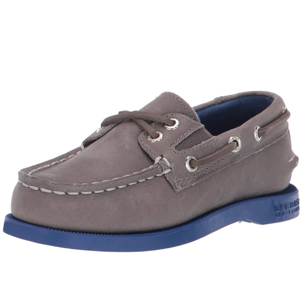 Sperry Toddlers Vineyard Vines Slip-On